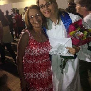 Meet your Posher, Berlene